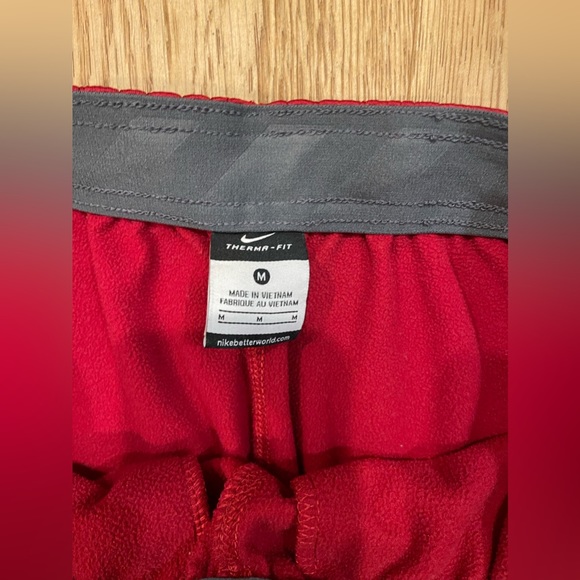 Nike Stanford Sweatpants - Picture 2 of 3